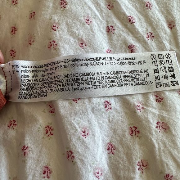 Zara Joggers - new no tags - Picture 11 of 11